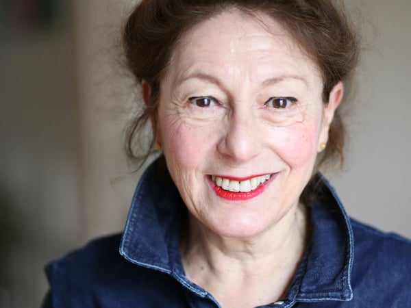 Il est minuit Frankenstein, Jeanne Ferron