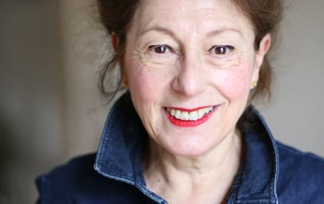 Il est minuit Frankenstein, Jeanne Ferron
