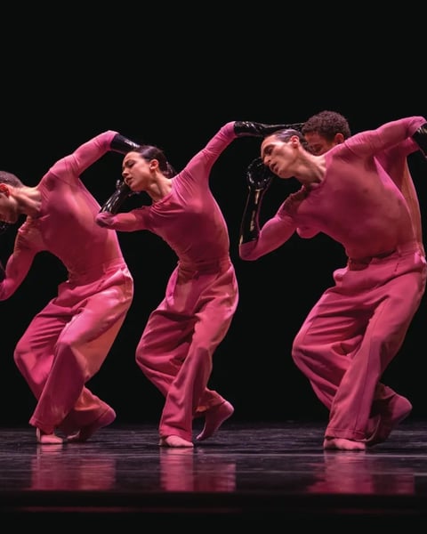 Storie - Aterballetto