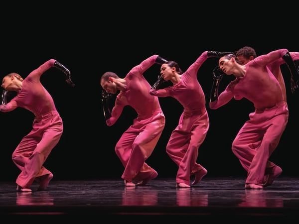 Storie - Aterballetto