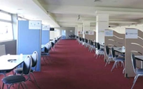 Foyer municipal Gueugnon