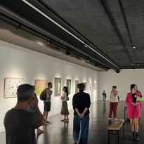L'expo à emprunter