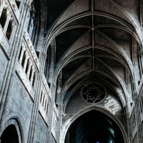 Cathédrale Saint-Vincent de Chalon-sur-Saône
