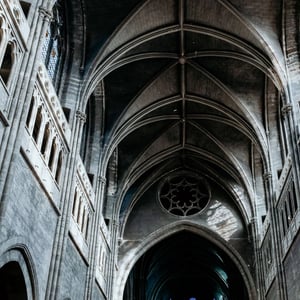 Cathédrale Saint-Vincent de Chalon-sur-Saône