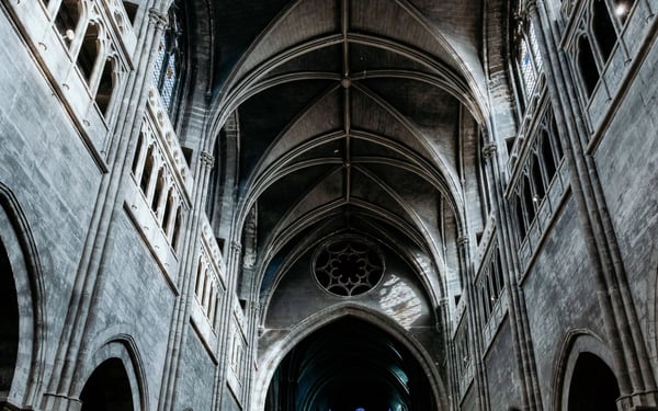 Cathédrale Saint-Vincent de Chalon-sur-Saône