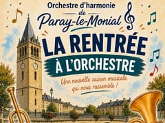 Paray-le-Monial