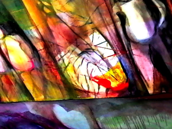 Exposition Jean-Louis Ducerf