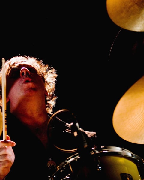 Christian VANDER 4TET