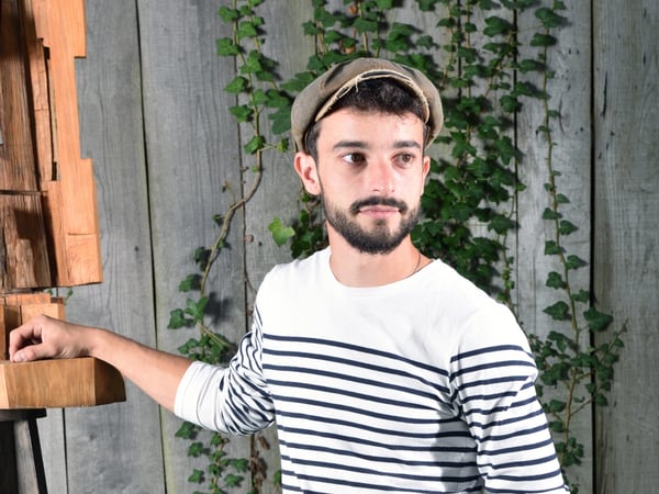 Portes ouvertes atelier Sculpteur sur bois