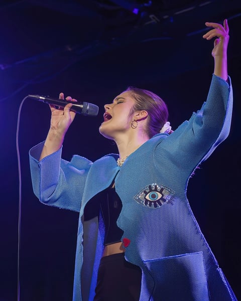 Louise Combier