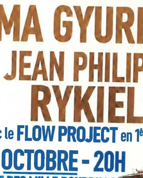 Festival de Bourgogne : World Sacred Music