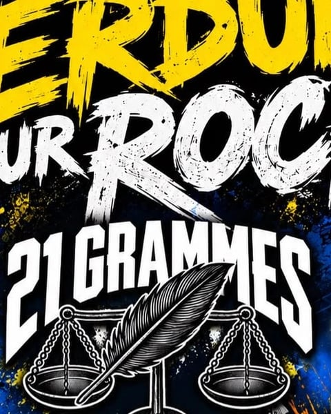 Verdun sur Rock III