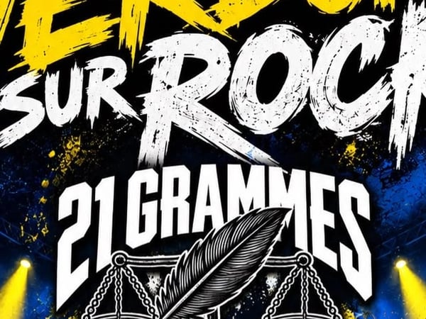 Verdun sur Rock III