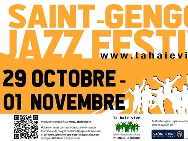 Paroles de jazz - Nougaro : le swing des mots