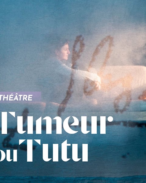 Tumeur ou tutu