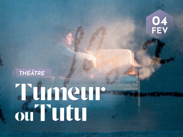 Tumeur ou tutu
