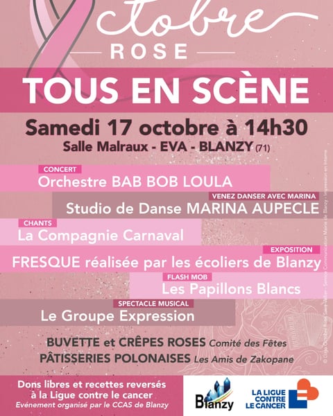 Tous en Scène