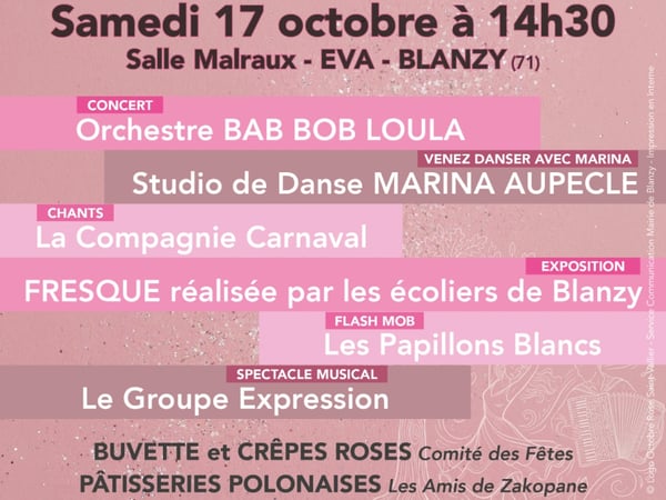 Tous en Scène
