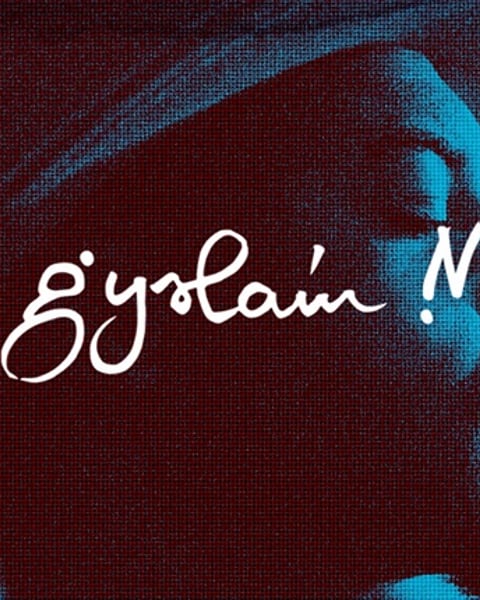 Gyslain N. - Royal(e) - Slam