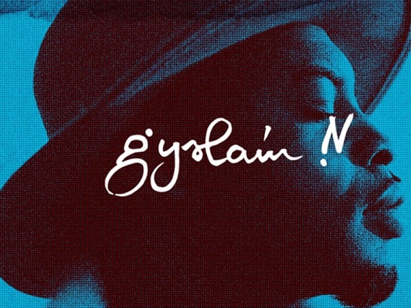 Gyslain N. - Royal(e) - Slam
