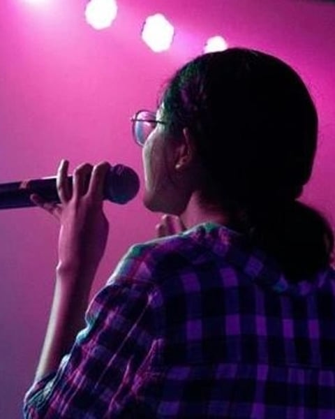 Concours de la chanson amateur