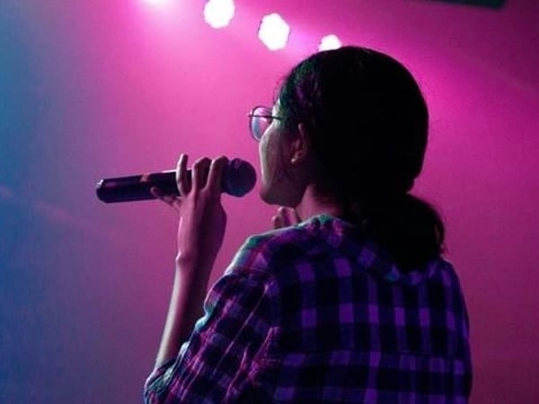 Concours de la chanson amateur