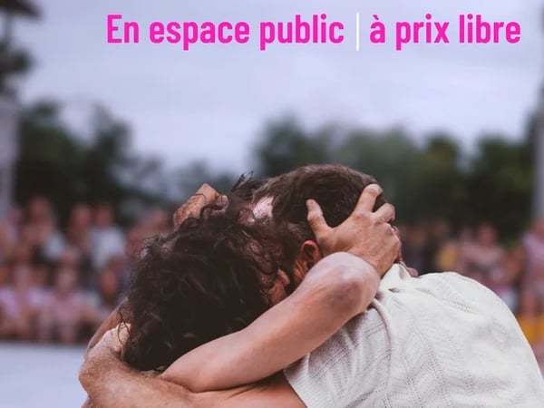 Z Festival - Cluny danse