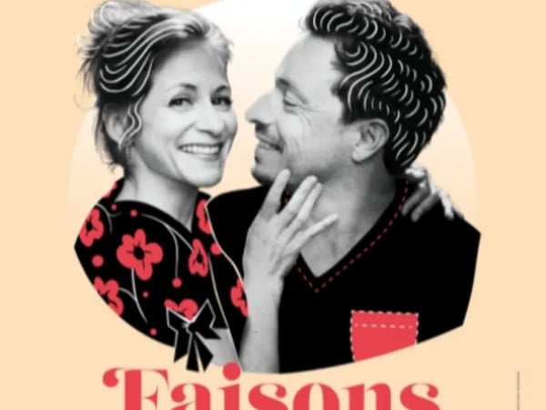 Théâtre "Faisons un rêve"