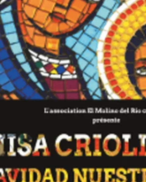 Misa Criolla y Navidad Nuestra