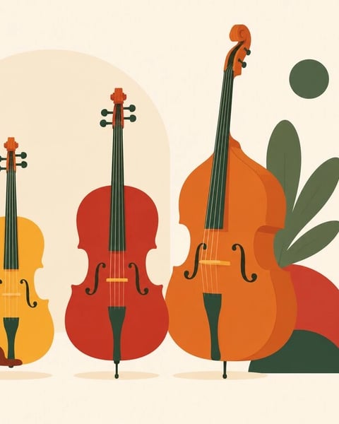 Concert par l’ensemble « Archets pour un espoir »