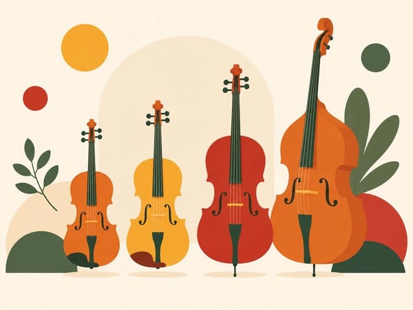 Concert par l’ensemble « Archets pour un espoir »