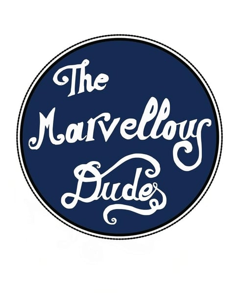 The Marvellous Dudes - reprises blues-rock