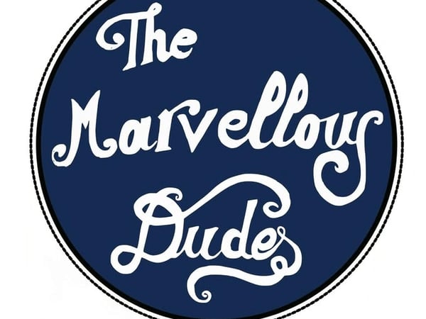 The Marvellous Dudes - reprises blues-rock