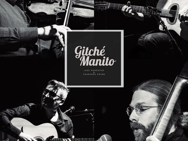 Gitché Manito
