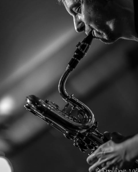 Vandojam Session, avec Balthazar Naturel & Eric Prost