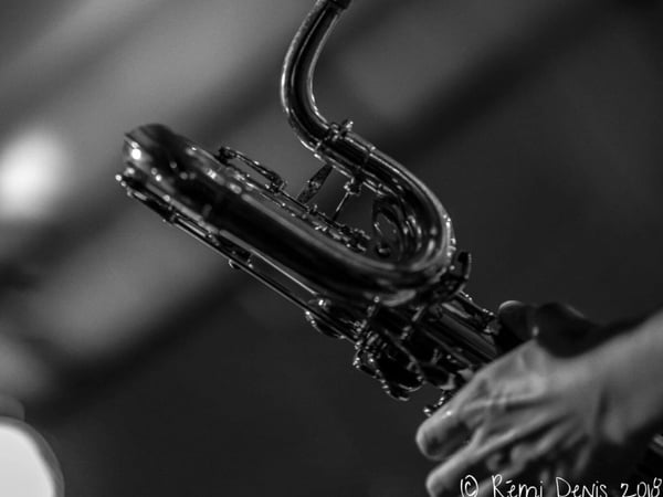 Vandojam Session, avec Balthazar Naturel & Eric Prost