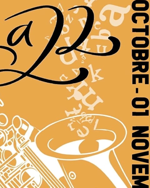Paroles de jazz