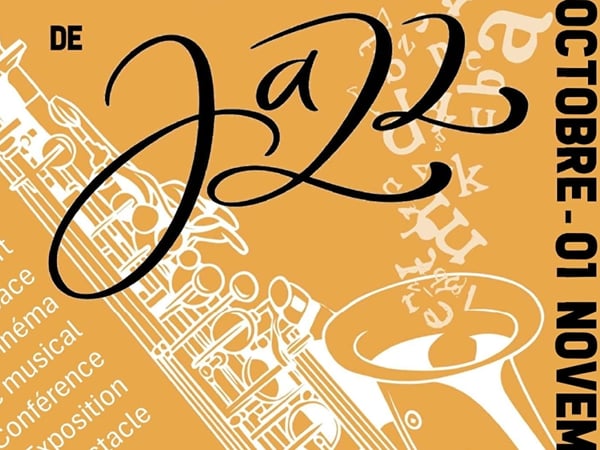 Paroles de jazz