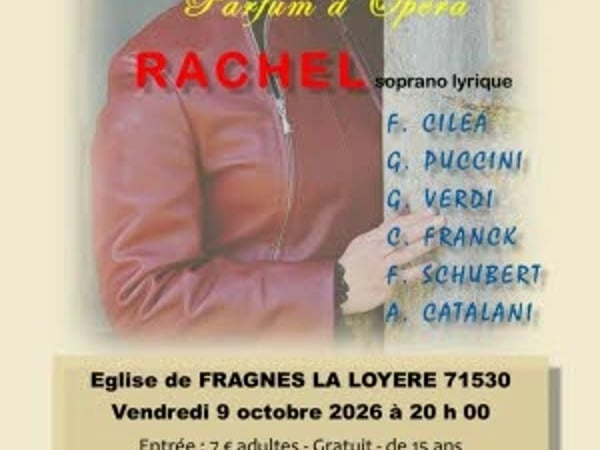 Récital lyrique