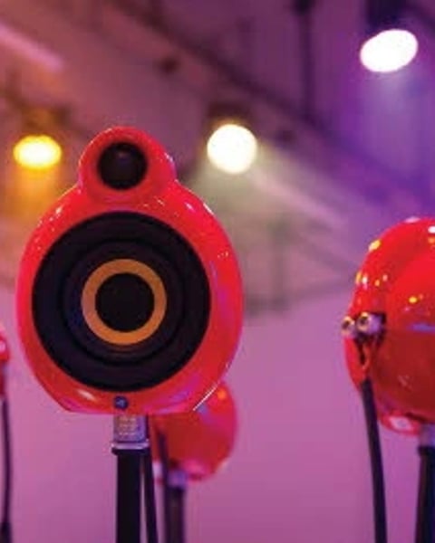 Festival ondes croisées