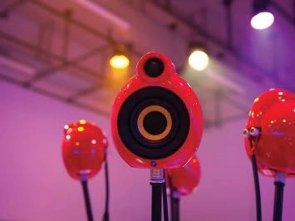 Festival ondes croisées