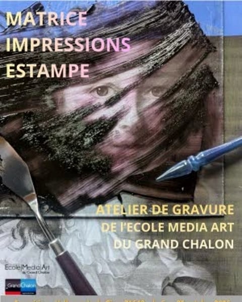 A2c - Exposition Femmes Regarts