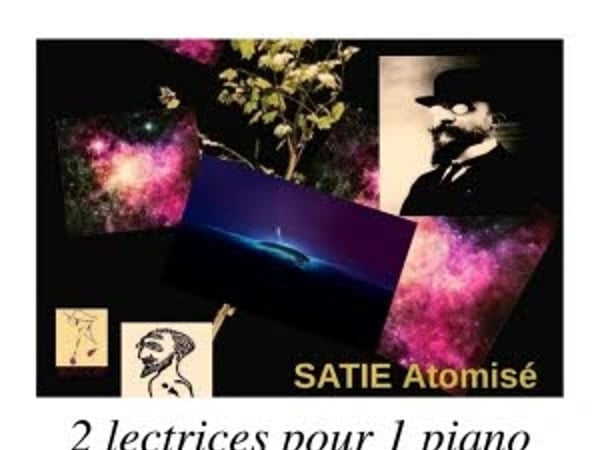 Satie atomisé