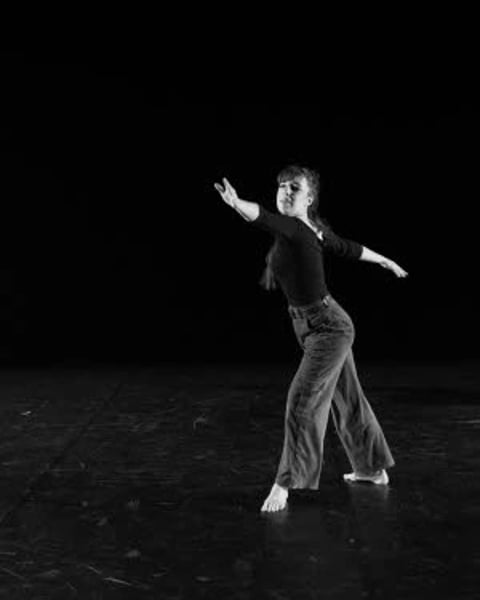 Conte et balade dansée