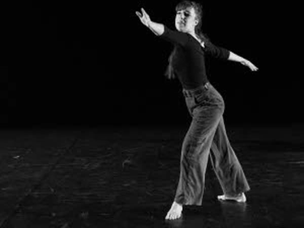 Conte et balade dansée