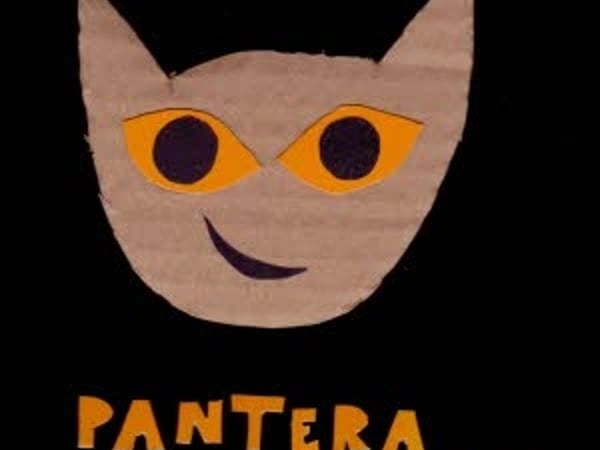 Pantera : spectacle jeune public