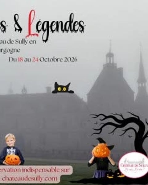 Contes & Légendes