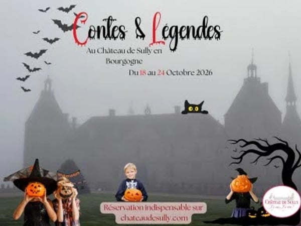 Contes & Légendes