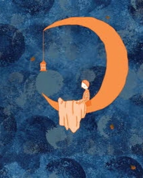 Le murmure de Christian Bobin Lucie Donet