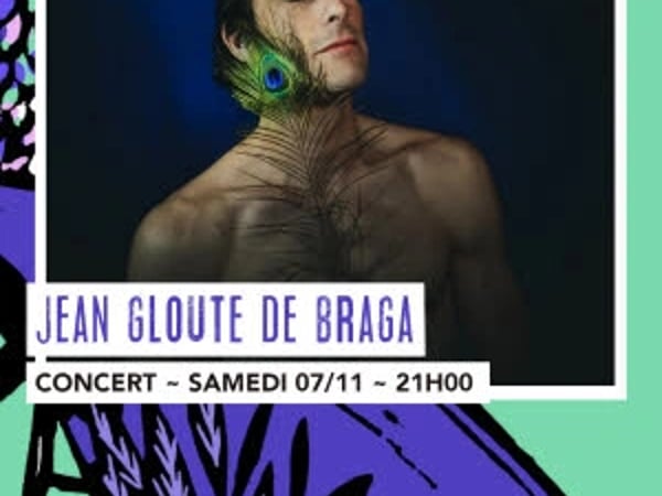 Jean Gloute de Braga